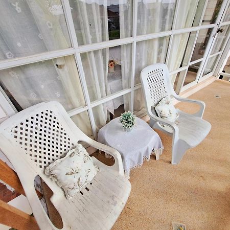 הואה הין Prathana Garden Beach Resort מראה חיצוני תמונה