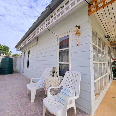 הואה הין Prathana Garden Beach Resort מראה חיצוני תמונה