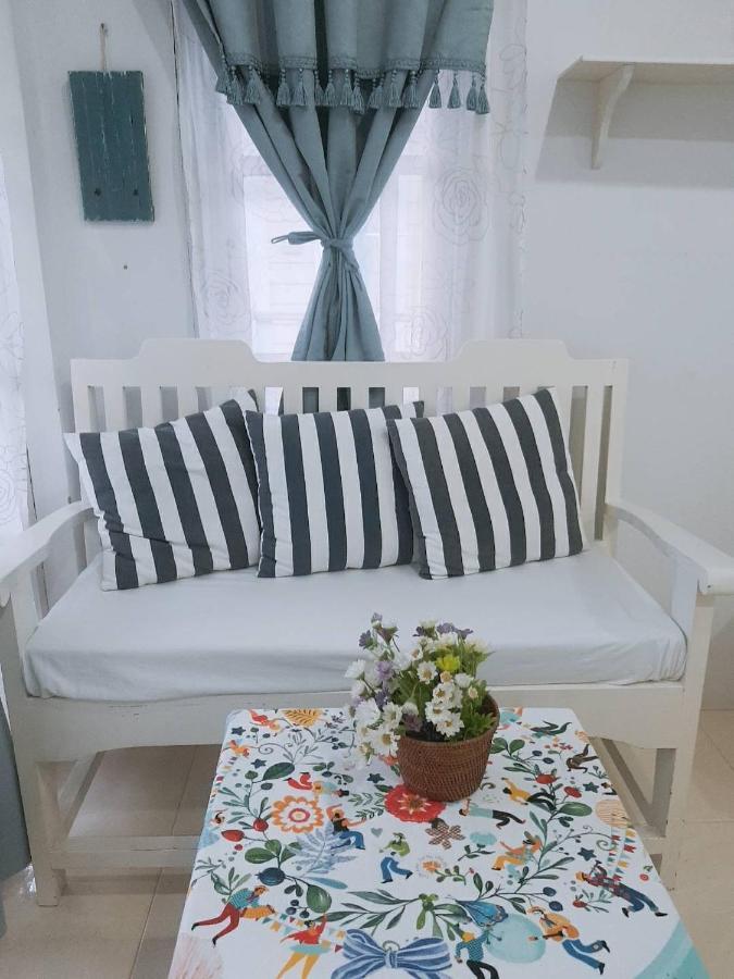 הואה הין Prathana Garden Beach Resort מראה חיצוני תמונה