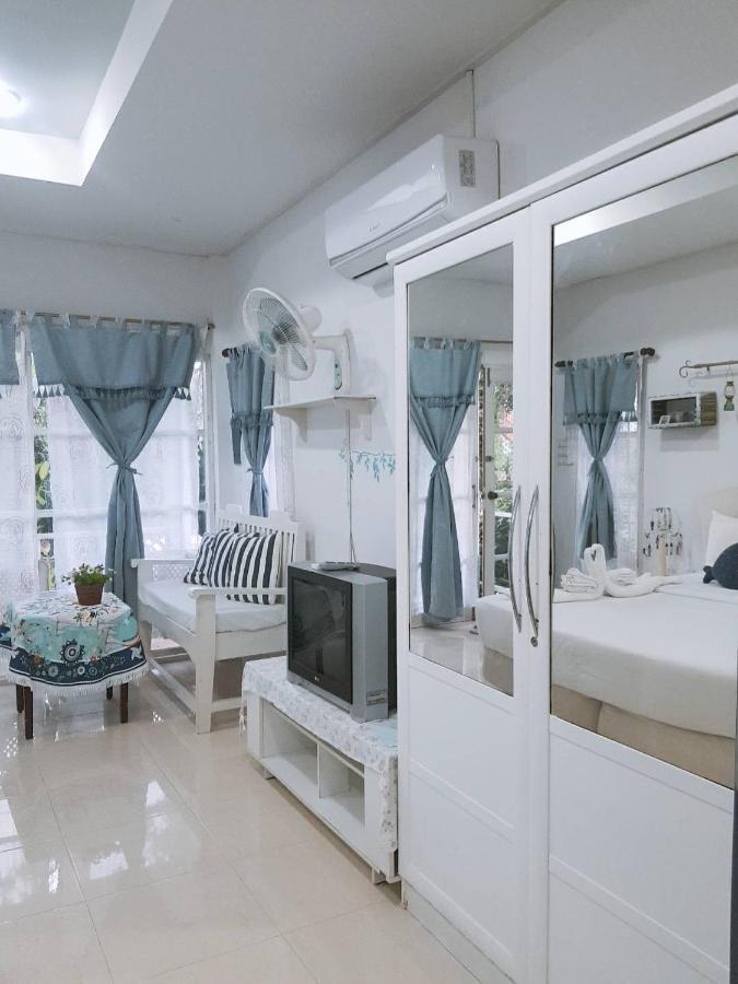 הואה הין Prathana Garden Beach Resort מראה חיצוני תמונה