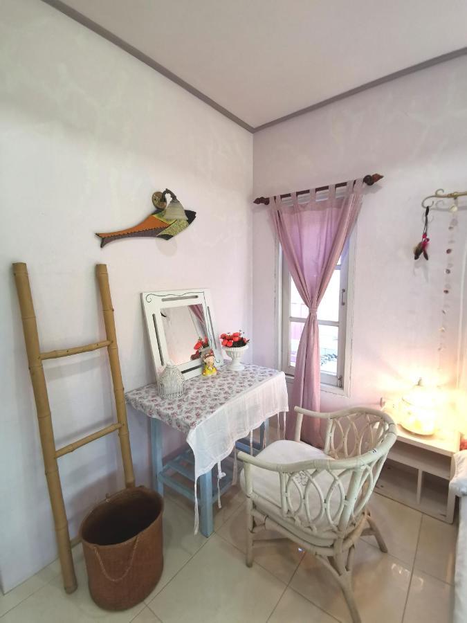 הואה הין Prathana Garden Beach Resort מראה חיצוני תמונה