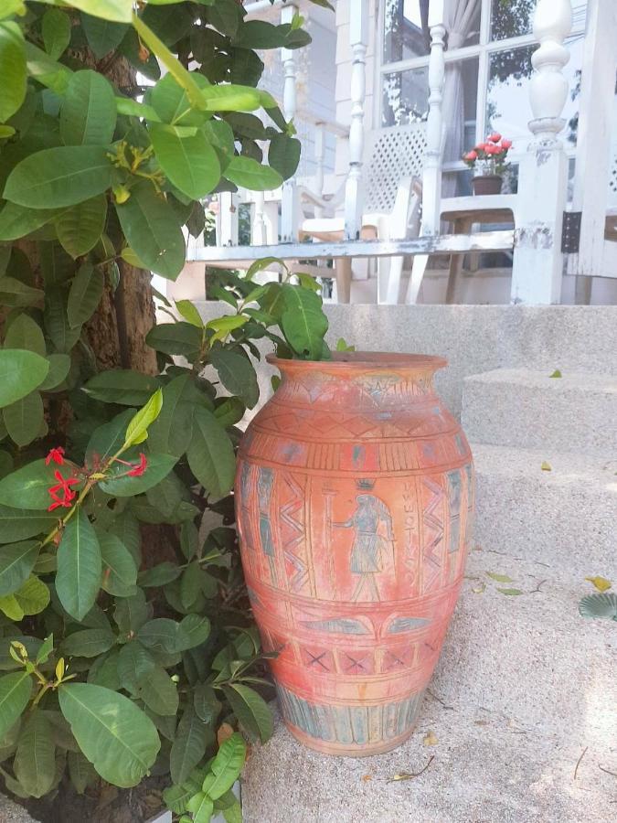 הואה הין Prathana Garden Beach Resort מראה חיצוני תמונה