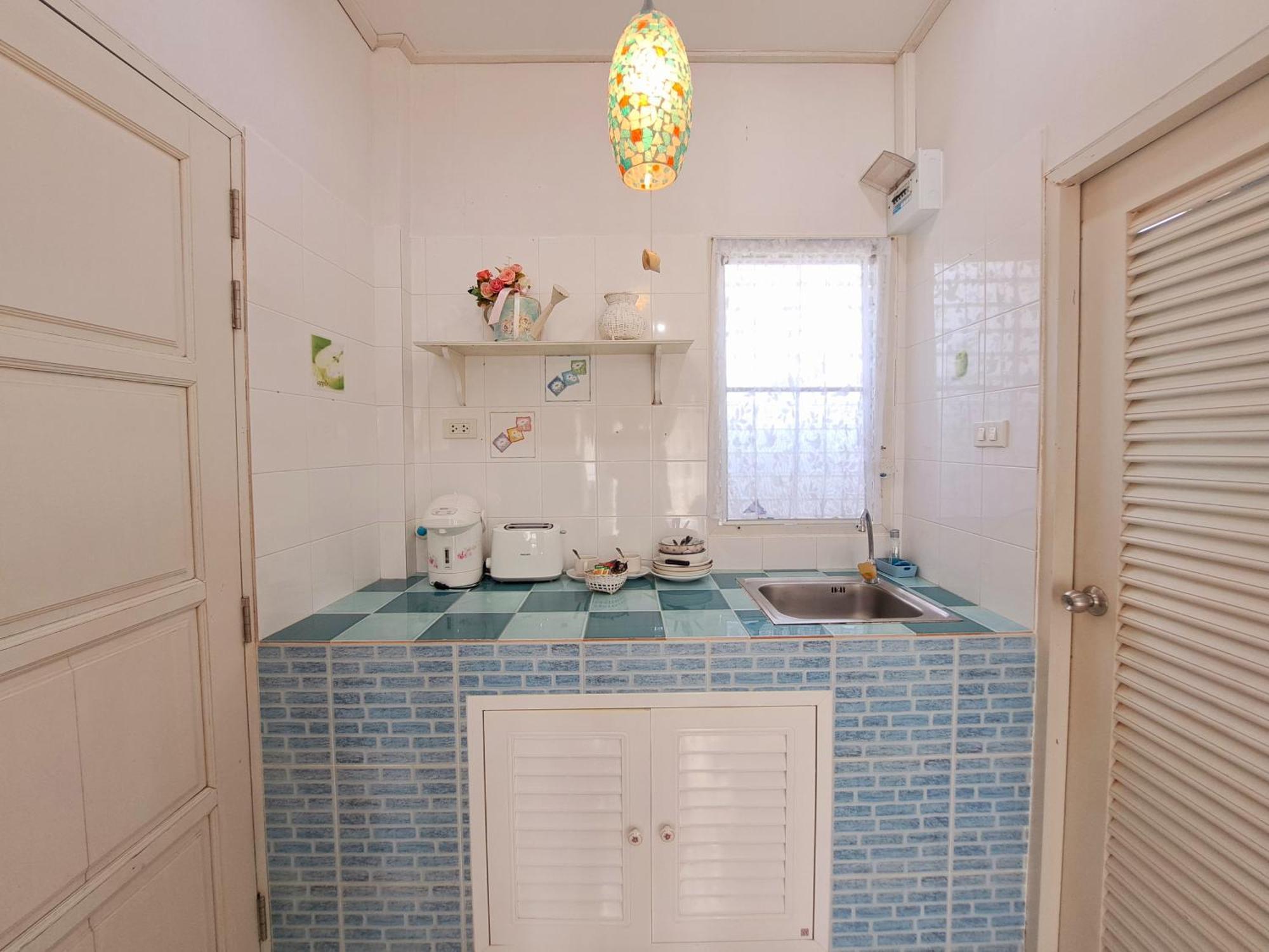 הואה הין Prathana Garden Beach Resort מראה חיצוני תמונה