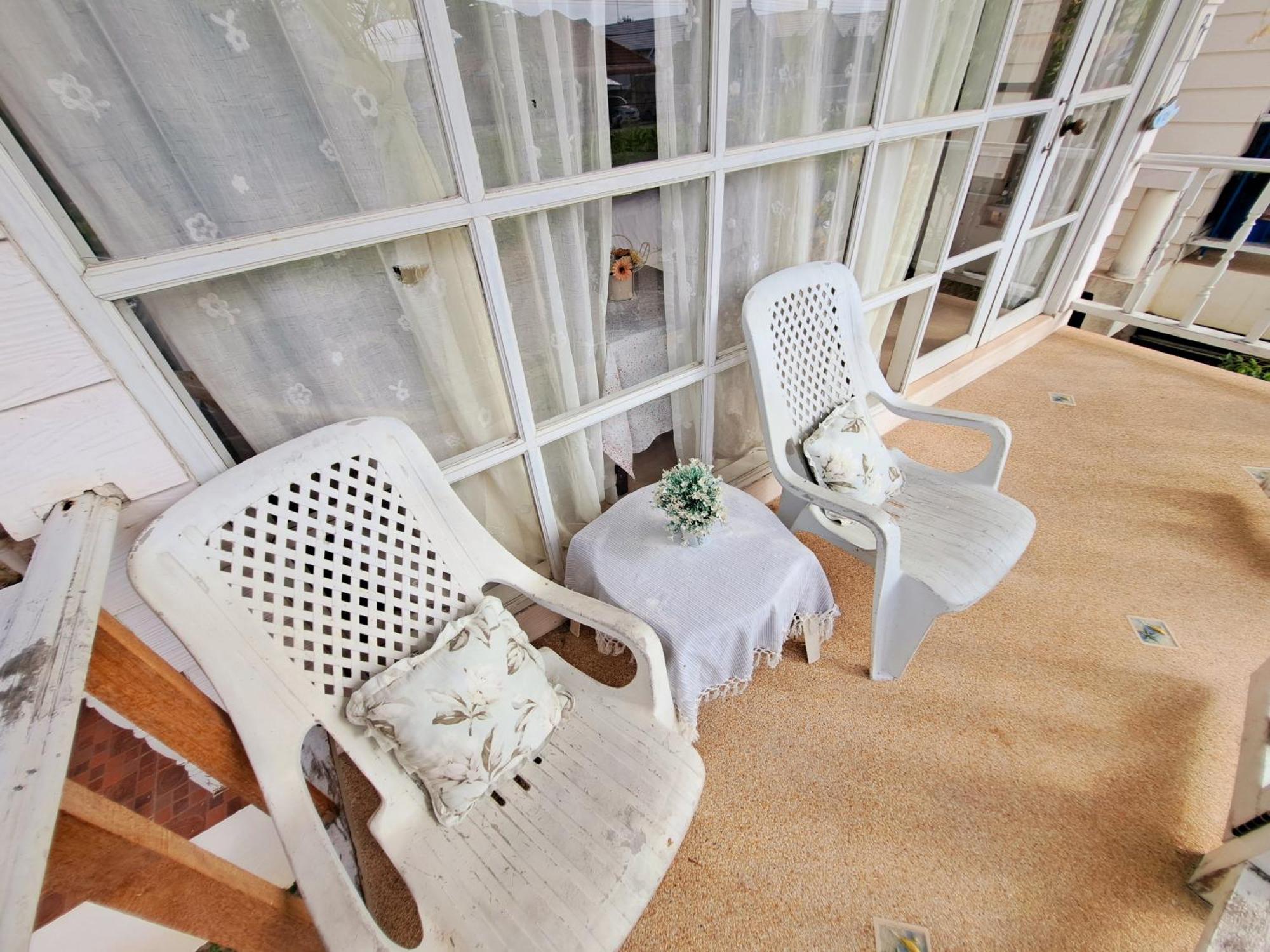 הואה הין Prathana Garden Beach Resort מראה חיצוני תמונה