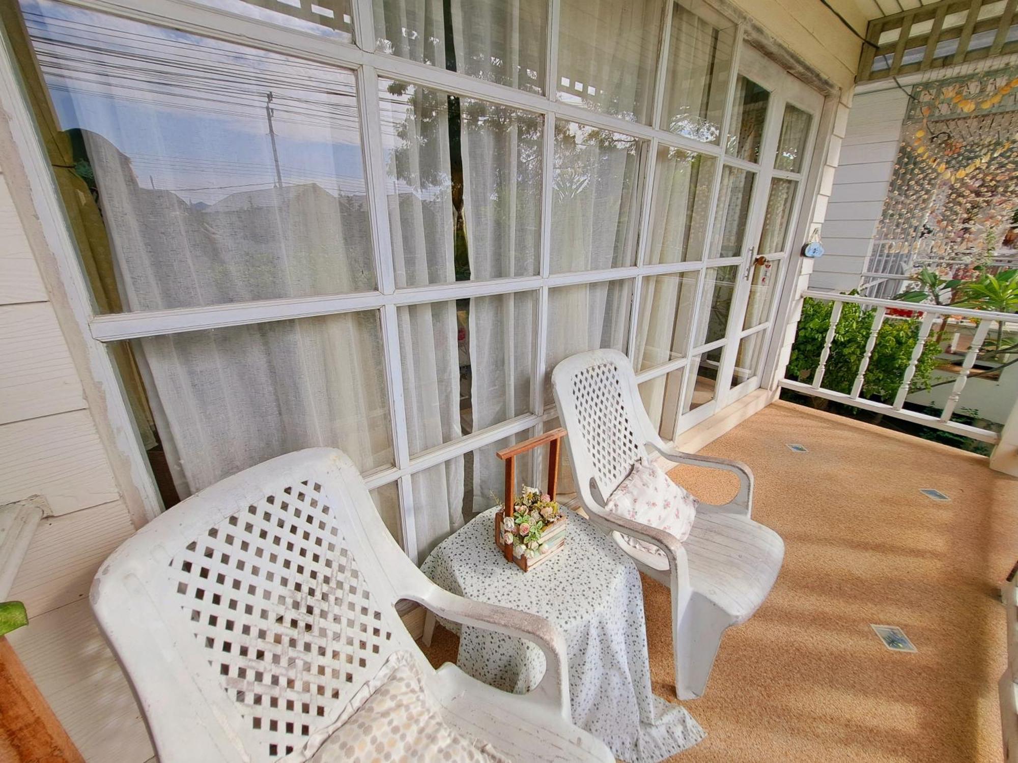 הואה הין Prathana Garden Beach Resort מראה חיצוני תמונה