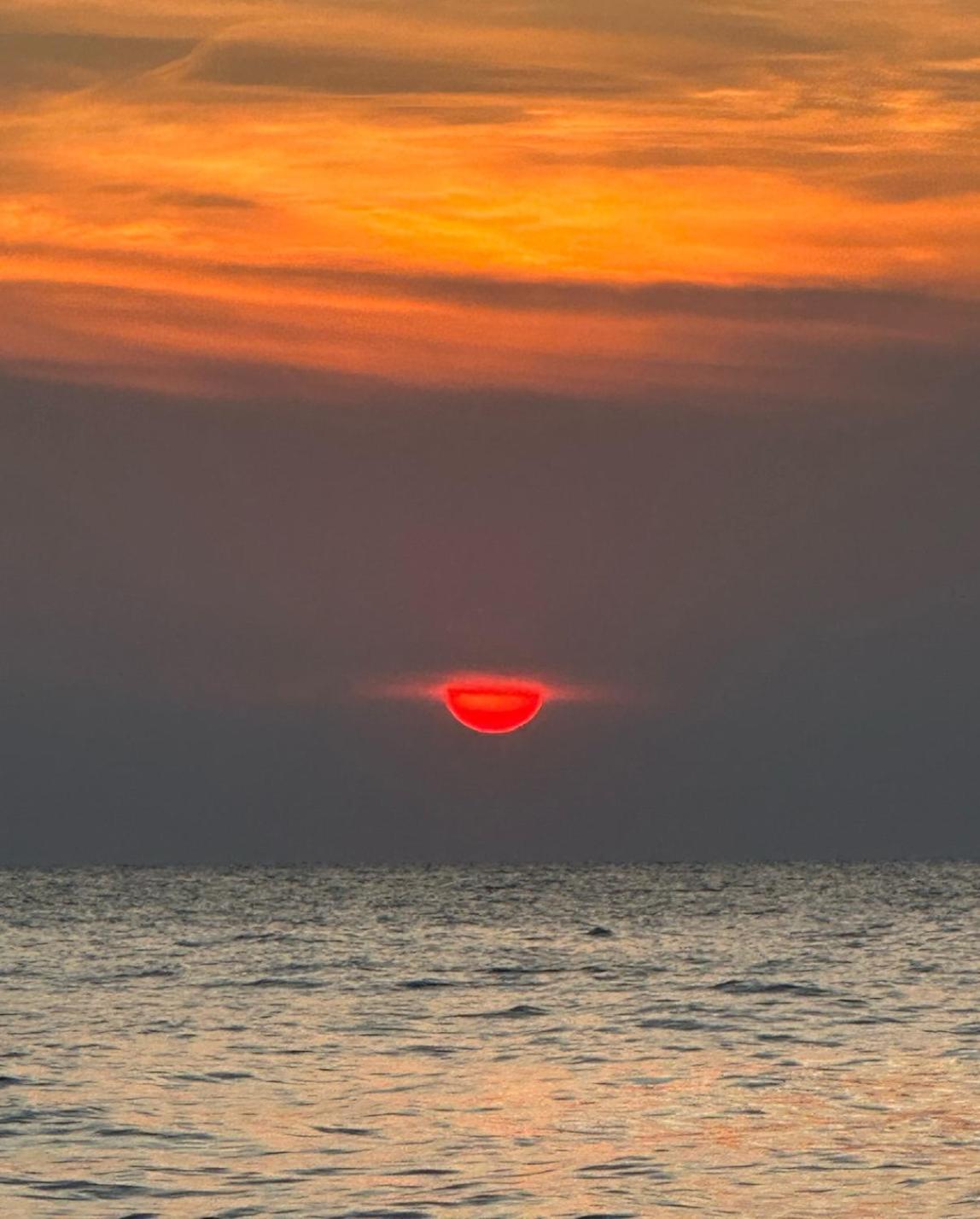 הואה הין Prathana Garden Beach Resort מראה חיצוני תמונה