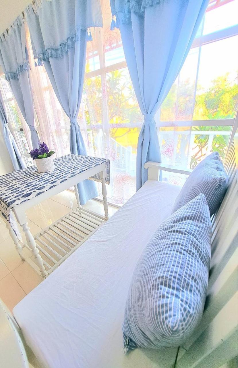 הואה הין Prathana Garden Beach Resort מראה חיצוני תמונה