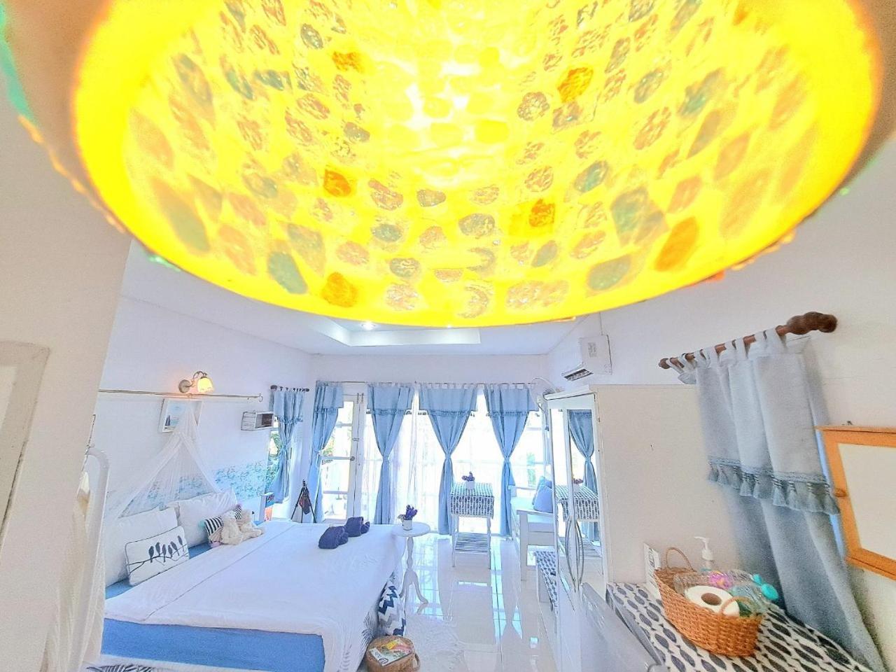 הואה הין Prathana Garden Beach Resort מראה חיצוני תמונה