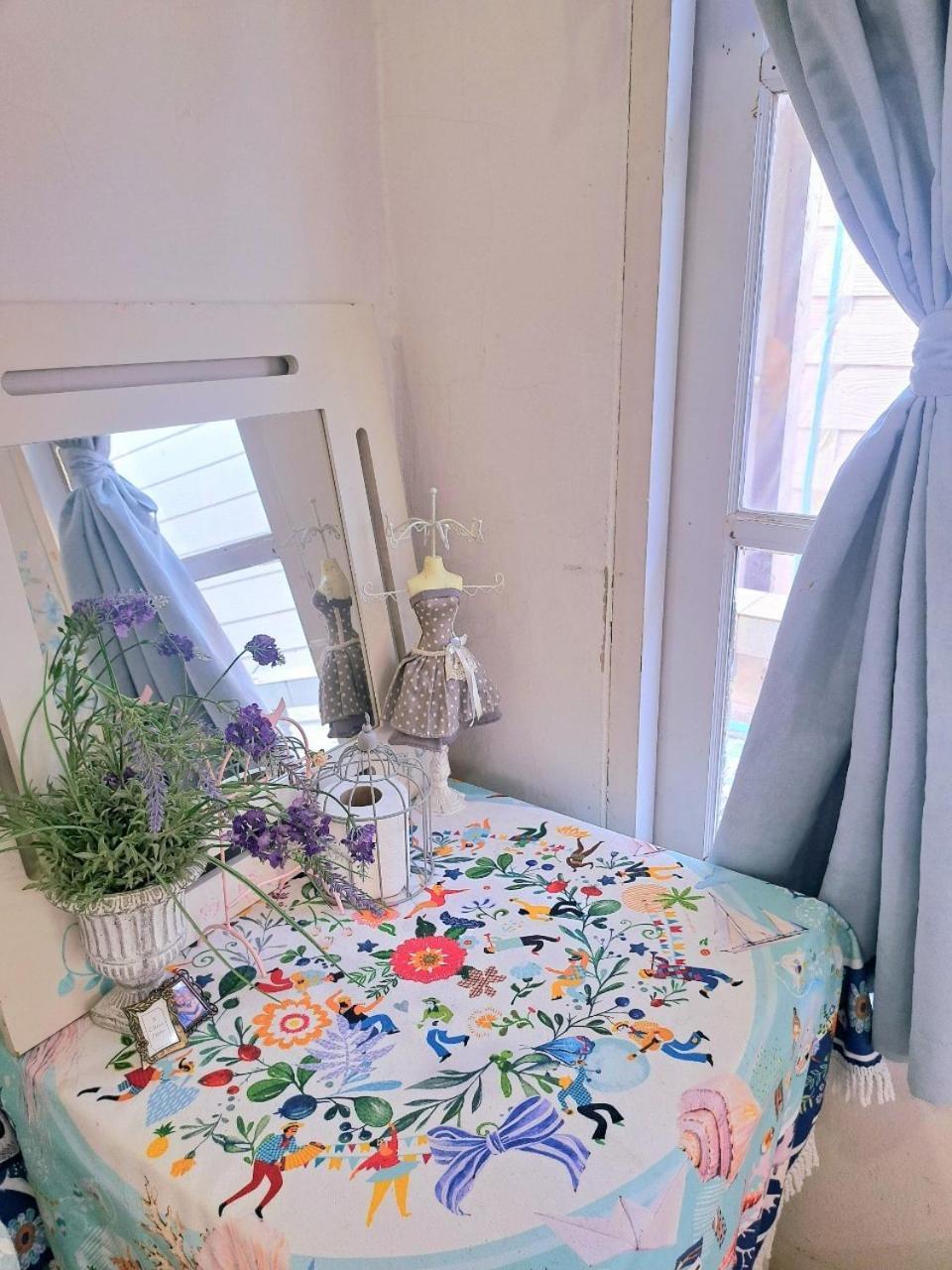 הואה הין Prathana Garden Beach Resort מראה חיצוני תמונה