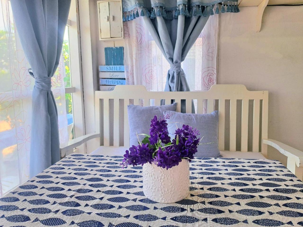 הואה הין Prathana Garden Beach Resort מראה חיצוני תמונה