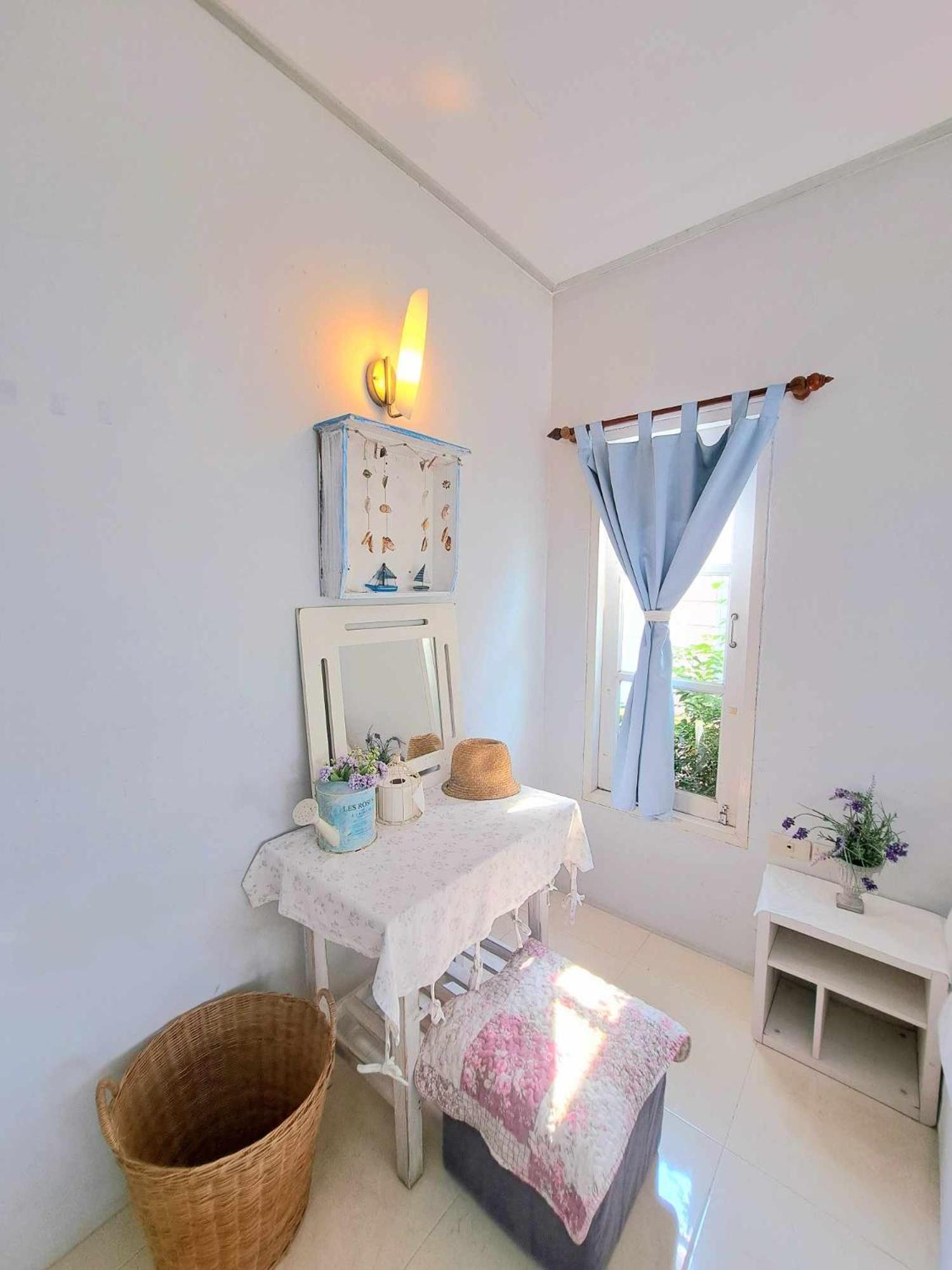 הואה הין Prathana Garden Beach Resort מראה חיצוני תמונה